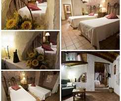 Casa Rural and Spa La Graja