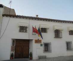 Casa Rural San Anton