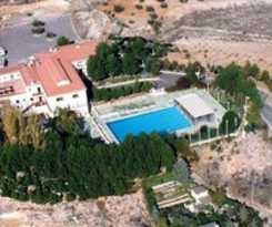 Hotel Nuevo Chinchon