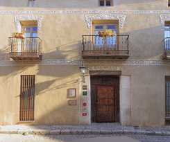 Rural Casa De La Marquesa