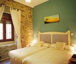Casa Rural La Llave De Miraflores