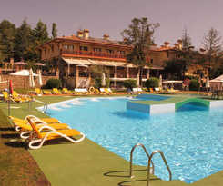 Rural Spa Hacienda Los Robles