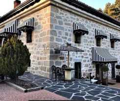 El Torreón De Navacerrada