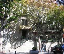 Parrilla Principe