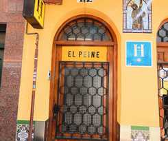 El Peine
