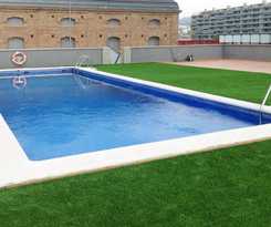 Alcam Badalona Playa Norte