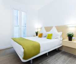Cosmo Apartaments Marina