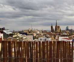  Accomodation Apartments Plaza Cataluna