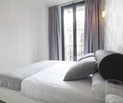 SLEEP Eixample by STAY