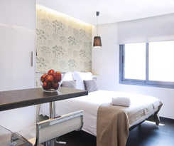 Barcelona Fifteen Luxury Aparthotel