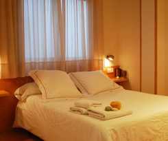 Apartamentos Laforja