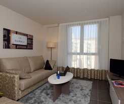  Pierre and Vacances Barcelona Sants