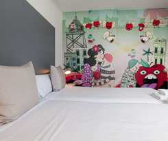 St Christopher's Inn