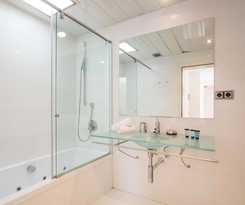 Apartamento Sant Pere / Plaza Catalunya