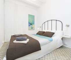 Stay Barcelona Luxury Born Apartment