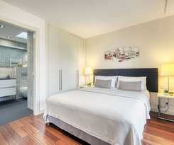  Paseo De Gracia Bas Apartments Barcelona