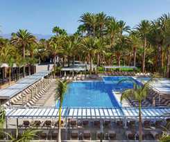 Riu Palace Oasis