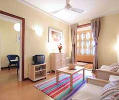 Rent A Flat In Barcelona Arc De Triomf