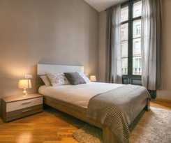 Midtown Luxury Apartments