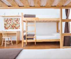 Residencia Nikbor 