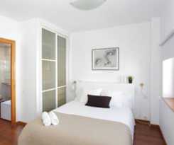 Barcelona 3 Bedroom