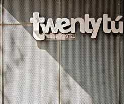 Twentytu Hostel Barcelona