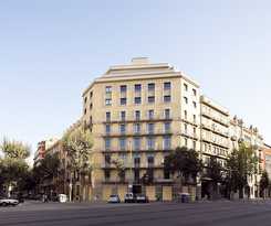 The Corner Apartments by Aspasios