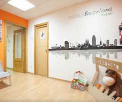 Blue Cloud Hostels