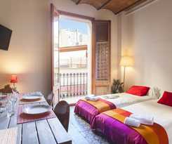 Citytrip Gracia