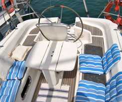 Barcelona Yacht 294 Apartment