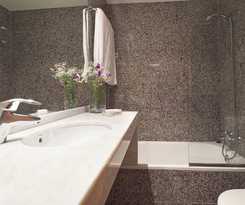  My Space Barcelona Park Putxet Rentals