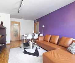  My Space Barcelona Executive Apartments Center