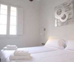  Rent4days Barceloneta