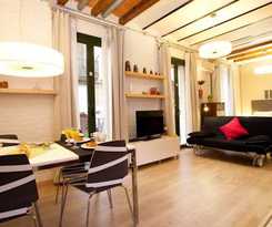  Arts Apartments Baluard