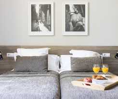 Aspasios Rambla Catalunya Suites