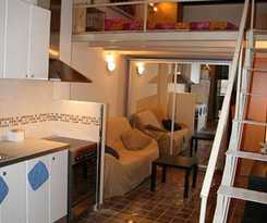 Apartment Loft Arcus