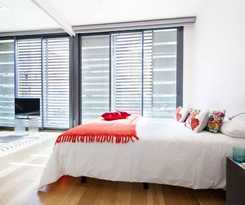 My Space Barcelona Pool City Center