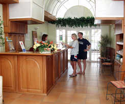 El Palmeral