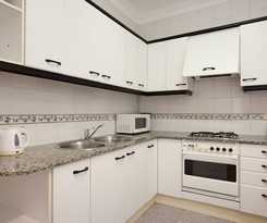 Apartamentos Alcam Alio