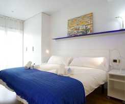  Barcelonaforrent Vila Olimpica Beach