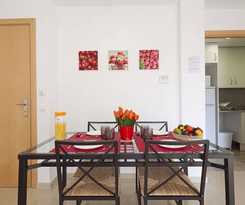 Charmsuites Nou Rambla