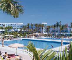 Riu Palace Meloneras