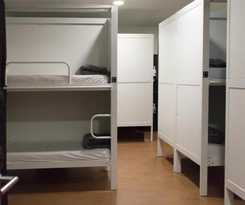 Kabul Party Barcelona