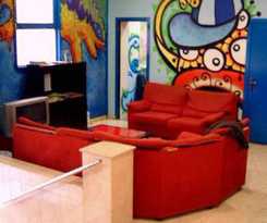 Residencia La Ciutat