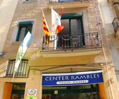  Center-ramblas