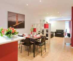 Rent A Flat In Barcelona Poble Sec