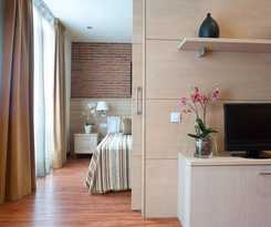 Serennia Cest Arc De Triomf