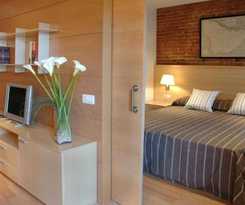  Serennia Apartamentos Eixample 1