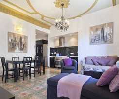  Central Suites Barcelona