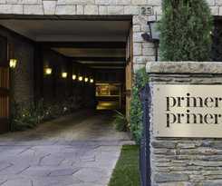 Hotel Primero Primera